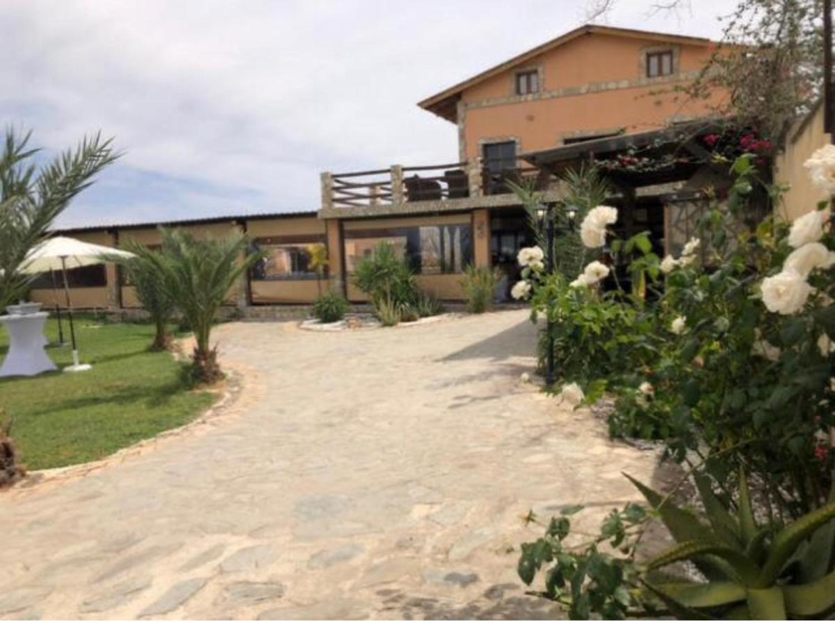 Villa Balcon Buenavista Sevilla Exterior foto