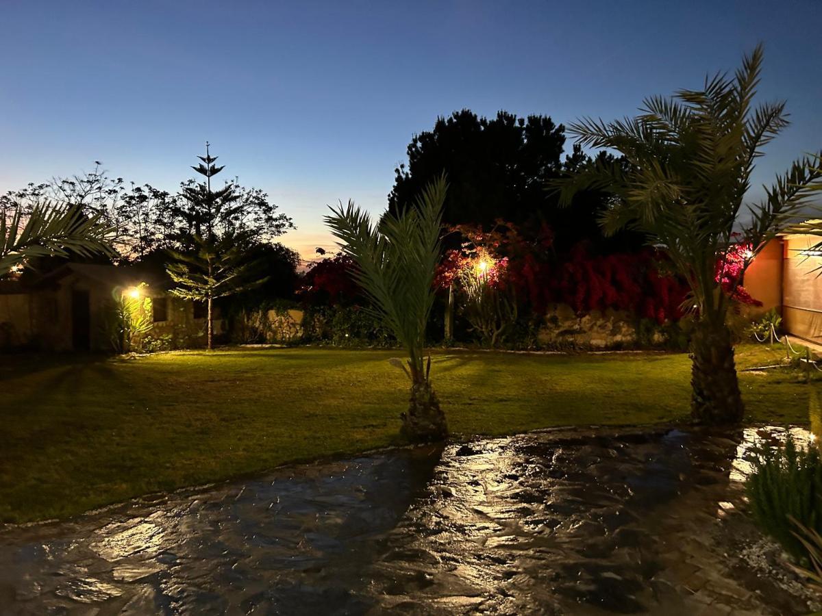 Villa Balcon Buenavista Sevilla Exterior foto