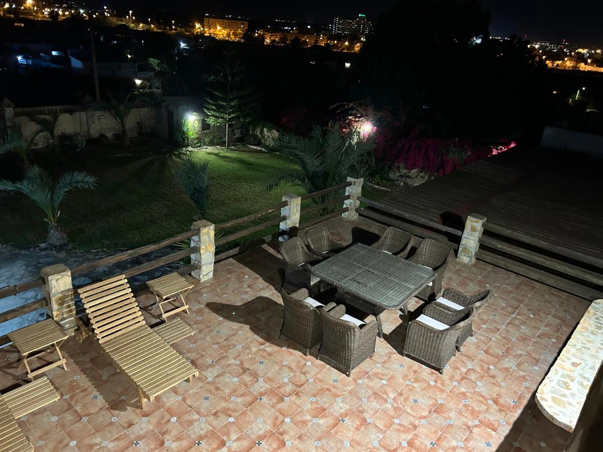 Villa Balcon Buenavista Sevilla Exterior foto